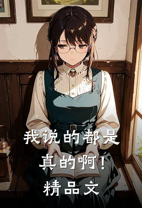 我说的都是真的啊！精品文