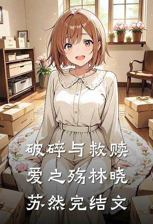 破碎与救赎：爱之殇林晓苏然完结文