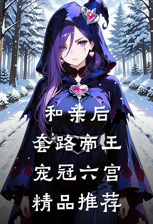 和亲后，套路帝王宠冠六宫精品推荐