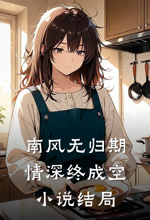 南风无归期，情深终成空小说结局