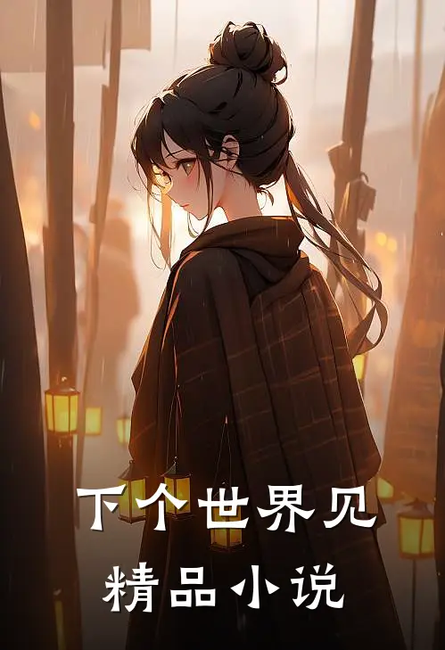 下个世界见精品小说