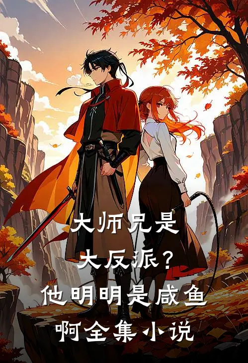 大师兄是大反派？他明明是咸鱼啊全集小说