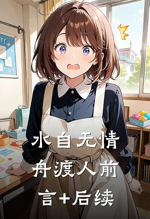 水自无情舟渡人前言+后续