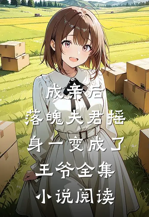 成亲后，落魄夫君摇身一变成了王爷全集小说阅读