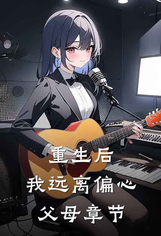 重生后，我远离偏心父母章节