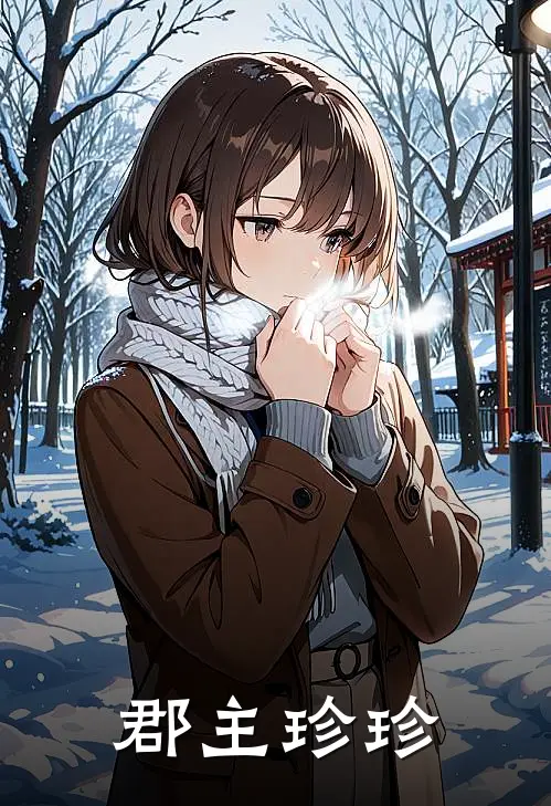 郡主珍珍