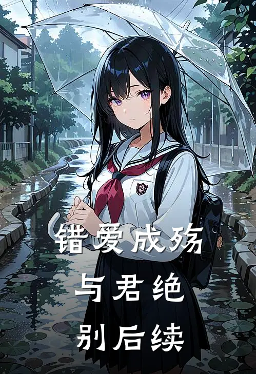 错爱成殇，与君绝别后续