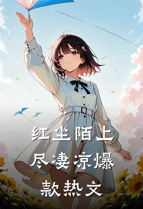 红尘陌上尽凄凉爆款热文