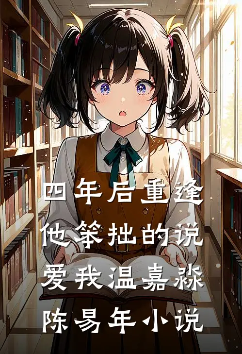 四年后重逢，他笨拙的说爱我温嘉淼陈易年小说