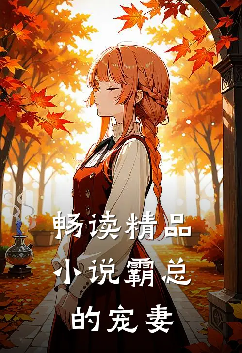 畅读精品小说霸总的宠妻