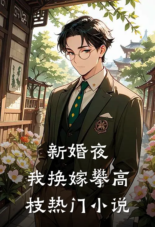 新婚夜，我换嫁攀高枝热门小说