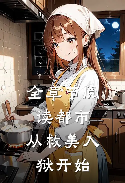 全章节阅读都市：从救美入狱开始