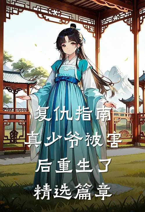 复仇指南：真少爷被害后重生了精选篇章