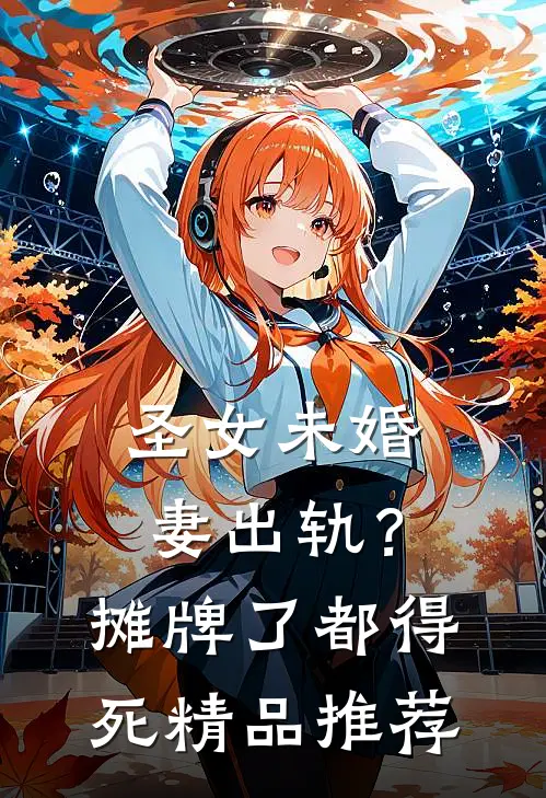 圣女未婚妻出轨？摊牌了，都得死精品推荐