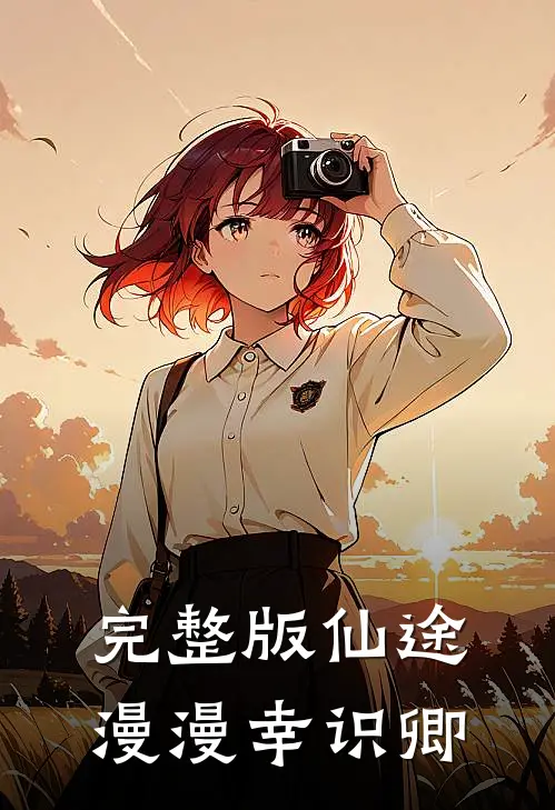 完整版仙途漫漫幸识卿