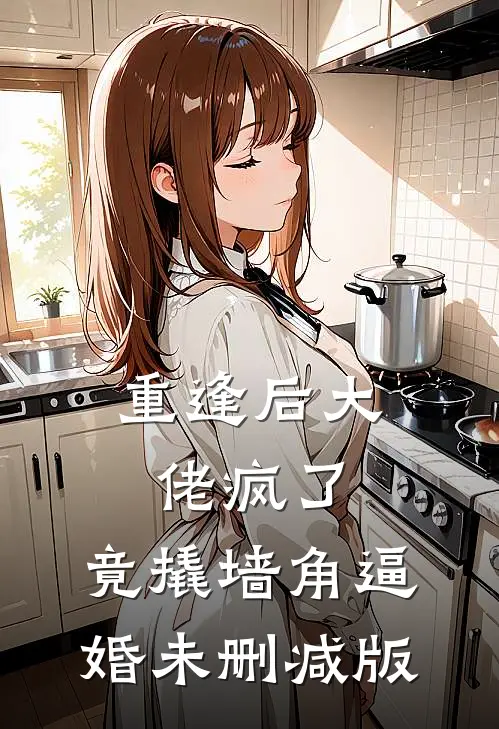重逢后大佬疯了，竟撬墙角逼婚未删减版