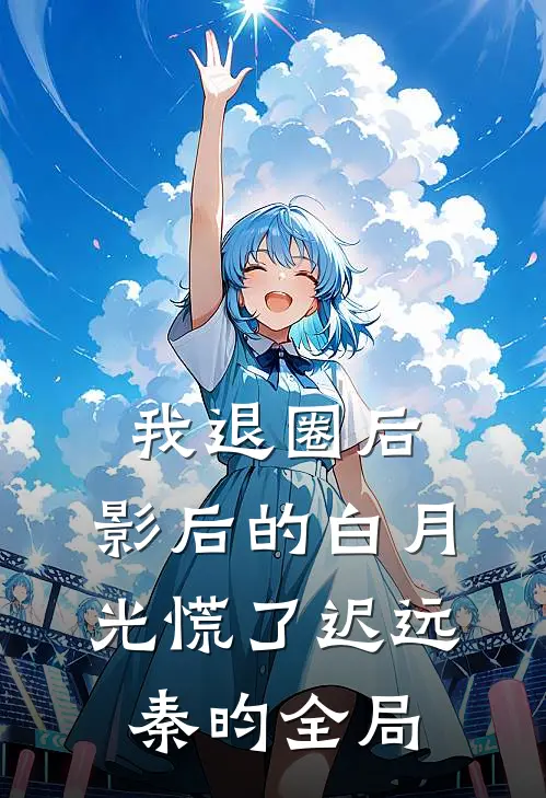 我退圈后，影后的白月光慌了迟远秦昀全局