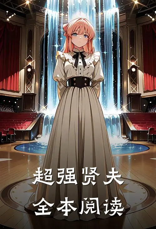 超强贤夫全本阅读