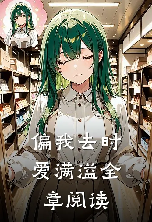 偏我去时爱满溢全章阅读