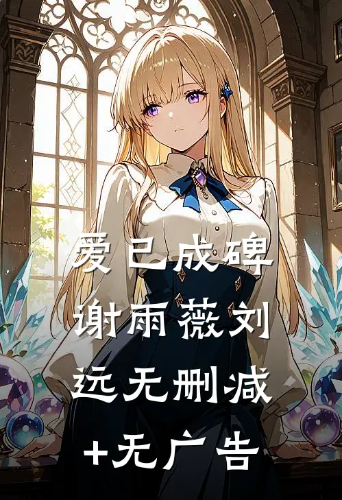 爱已成碑谢雨薇刘远无删减+无广告