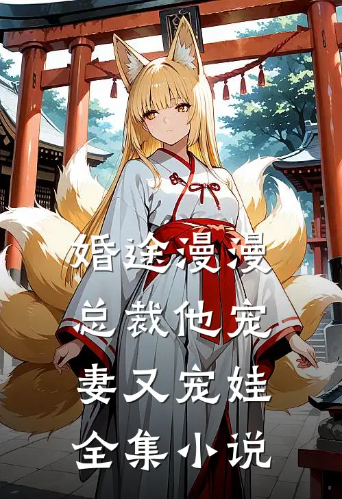 婚途漫漫：总裁他宠妻又宠娃全集小说