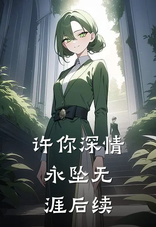 许你深情，永坠无涯后续