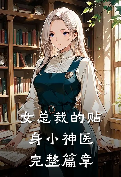 女总裁的贴身小神医完整篇章