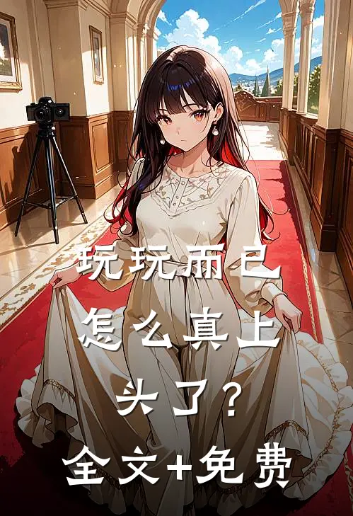 玩玩而已，怎么真上头了？全文+免费