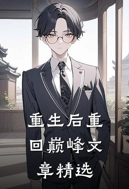 重生后重回巅峰文章精选