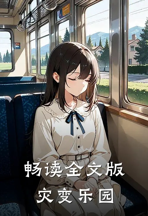 畅读全文版灾变乐园