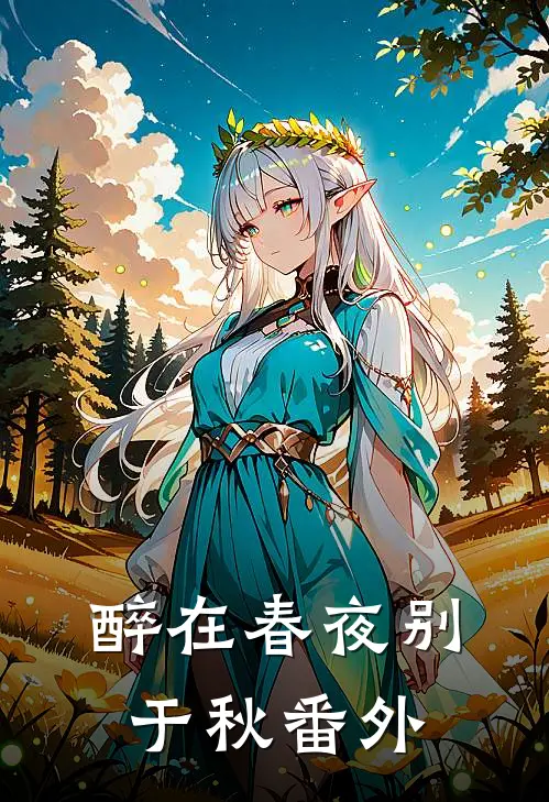 醉在春夜别于秋番外