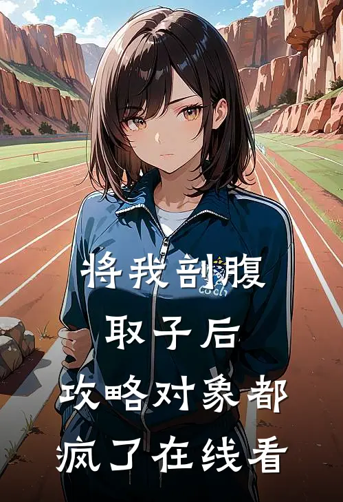 将我剖腹取子后，攻略对象都疯了在线看