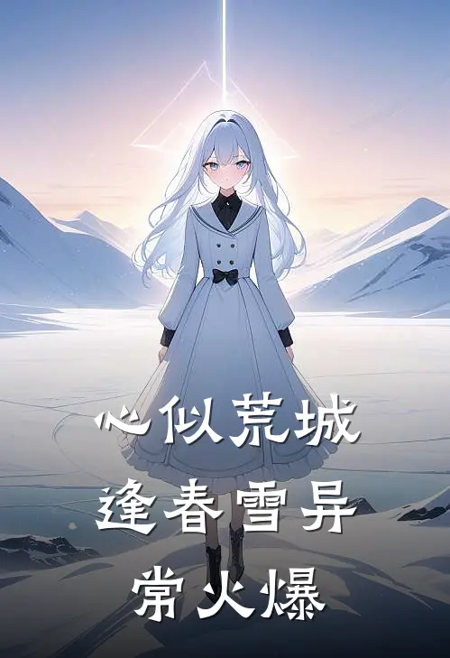 心似荒城逢春雪异常火爆