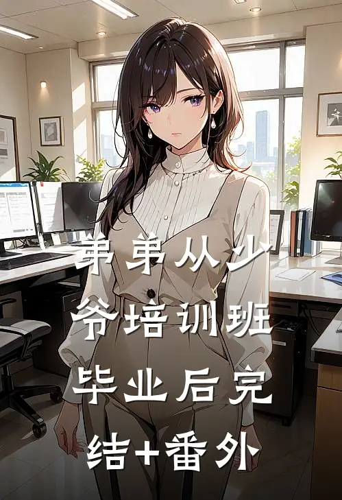 弟弟从少爷培训班毕业后完结+番外