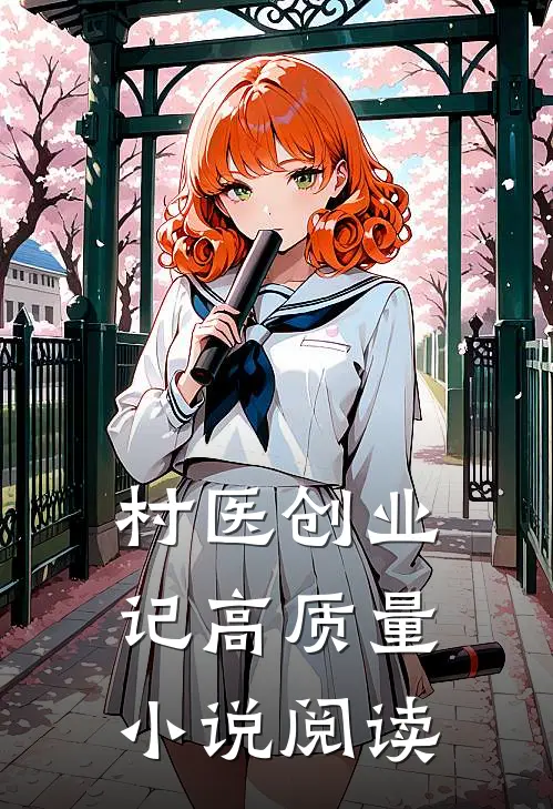 村医创业记高质量小说阅读