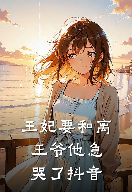 王妃要和离，王爷他急哭了抖音