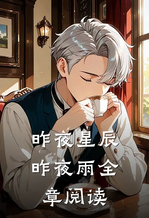 昨夜星辰昨夜雨全章阅读