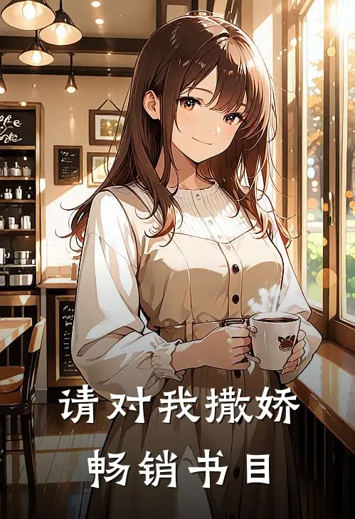 请对我撒娇畅销书目