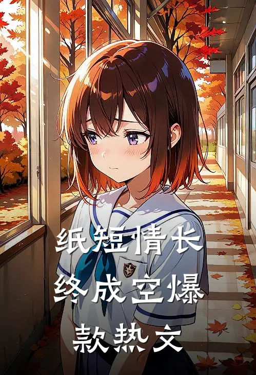 纸短情长终成空爆款热文