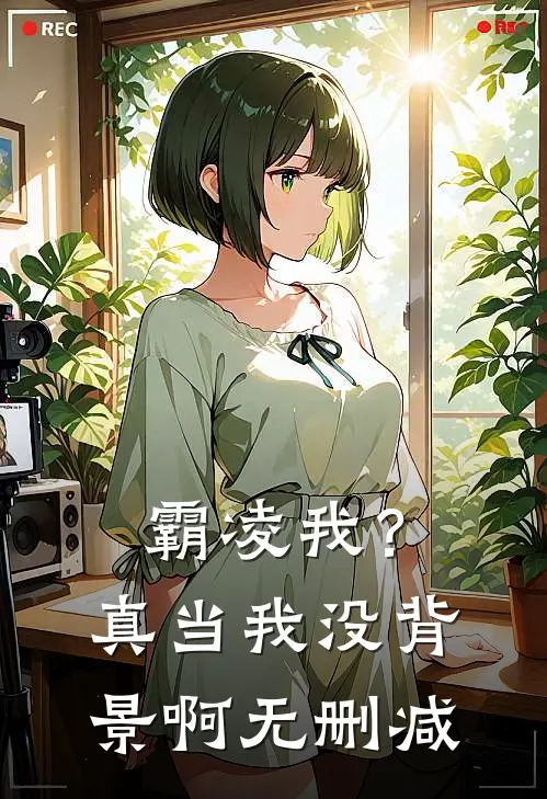 霸凌我？真当我没背景啊无删减