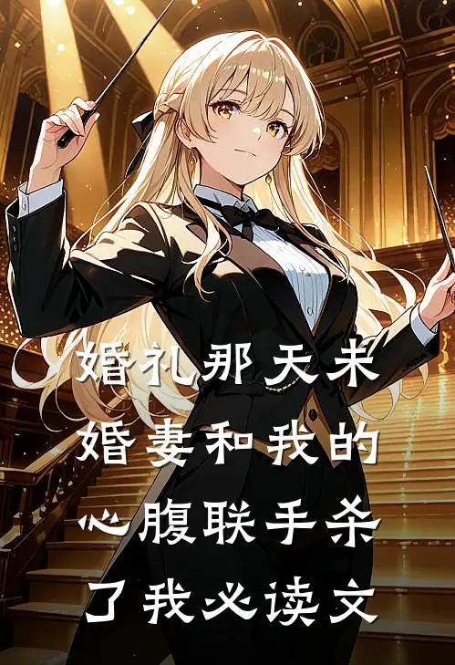婚礼那天未婚妻和我的心腹联手杀了我必读文