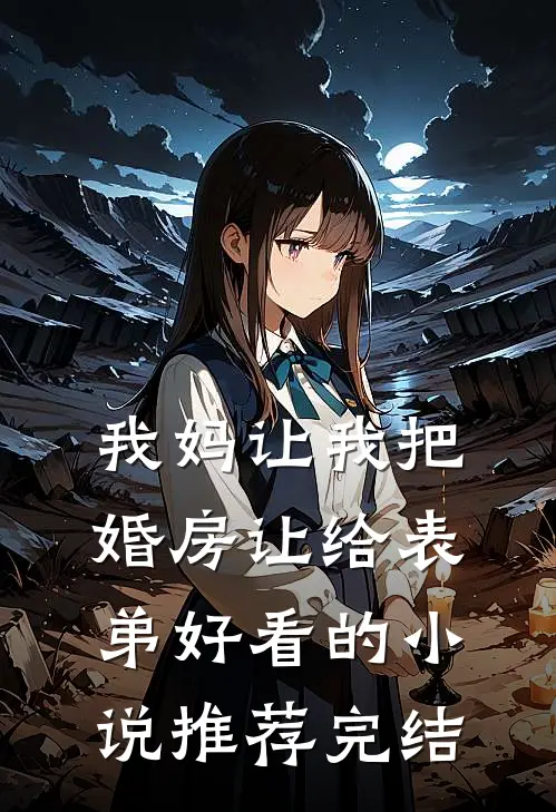 我妈让我把婚房让给表弟好看的小说推荐完结