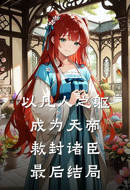 以凡人之躯成为天帝，敕封诸臣最后结局