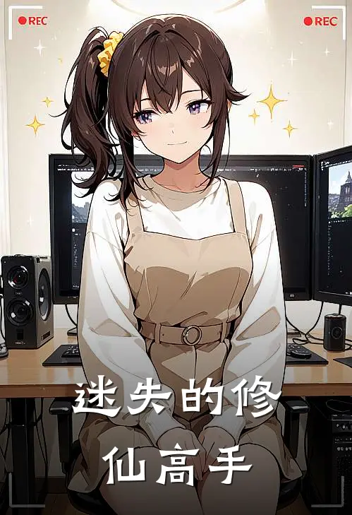 迷失的修仙高手