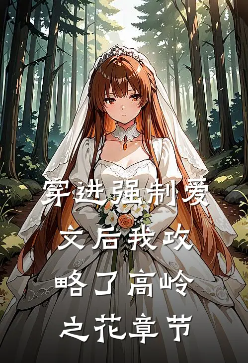 穿进强制爱文后我攻略了高岭之花章节