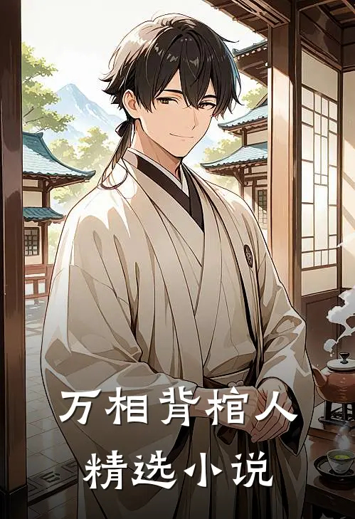 万相背棺人精选小说