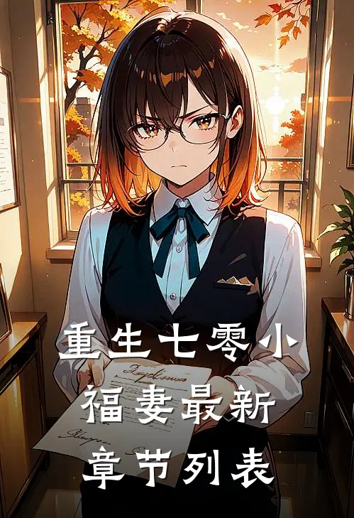 重生七零小福妻最新章节列表