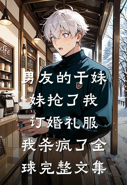 男友的干妹妹抢了我订婚礼服，我杀疯了全球完整文集