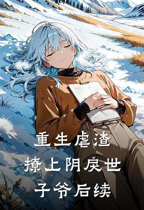 重生虐渣：撩上阴戾世子爷后续