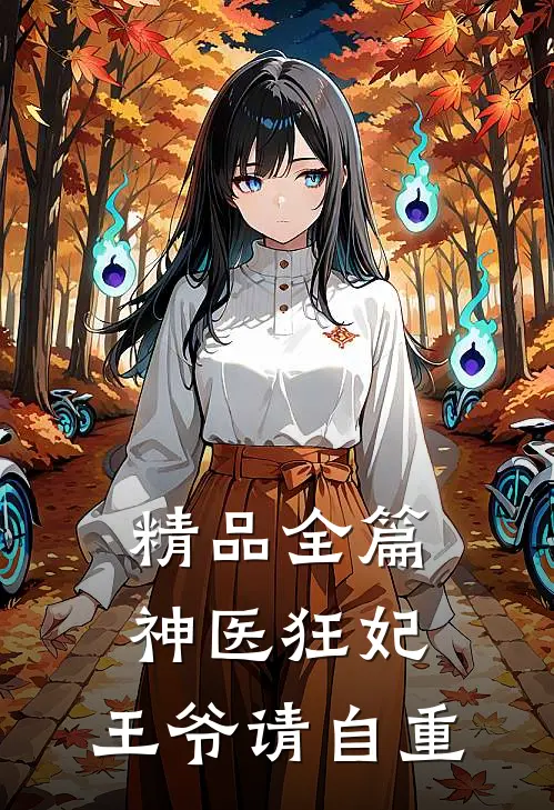 精品全篇神医狂妃：王爷请自重